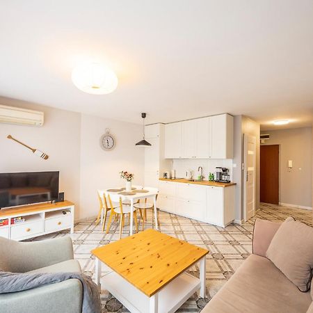 Apartament Reymonta 15 Surfingbird Kołobrzeg Eksteriør billede