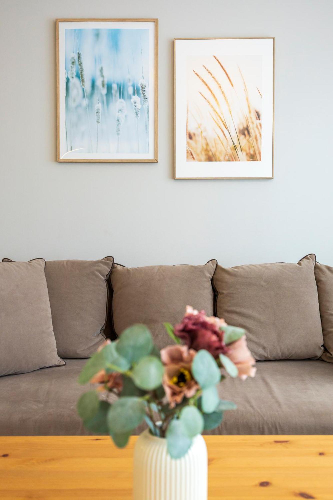 Apartament Reymonta 15 Surfingbird Kołobrzeg Eksteriør billede