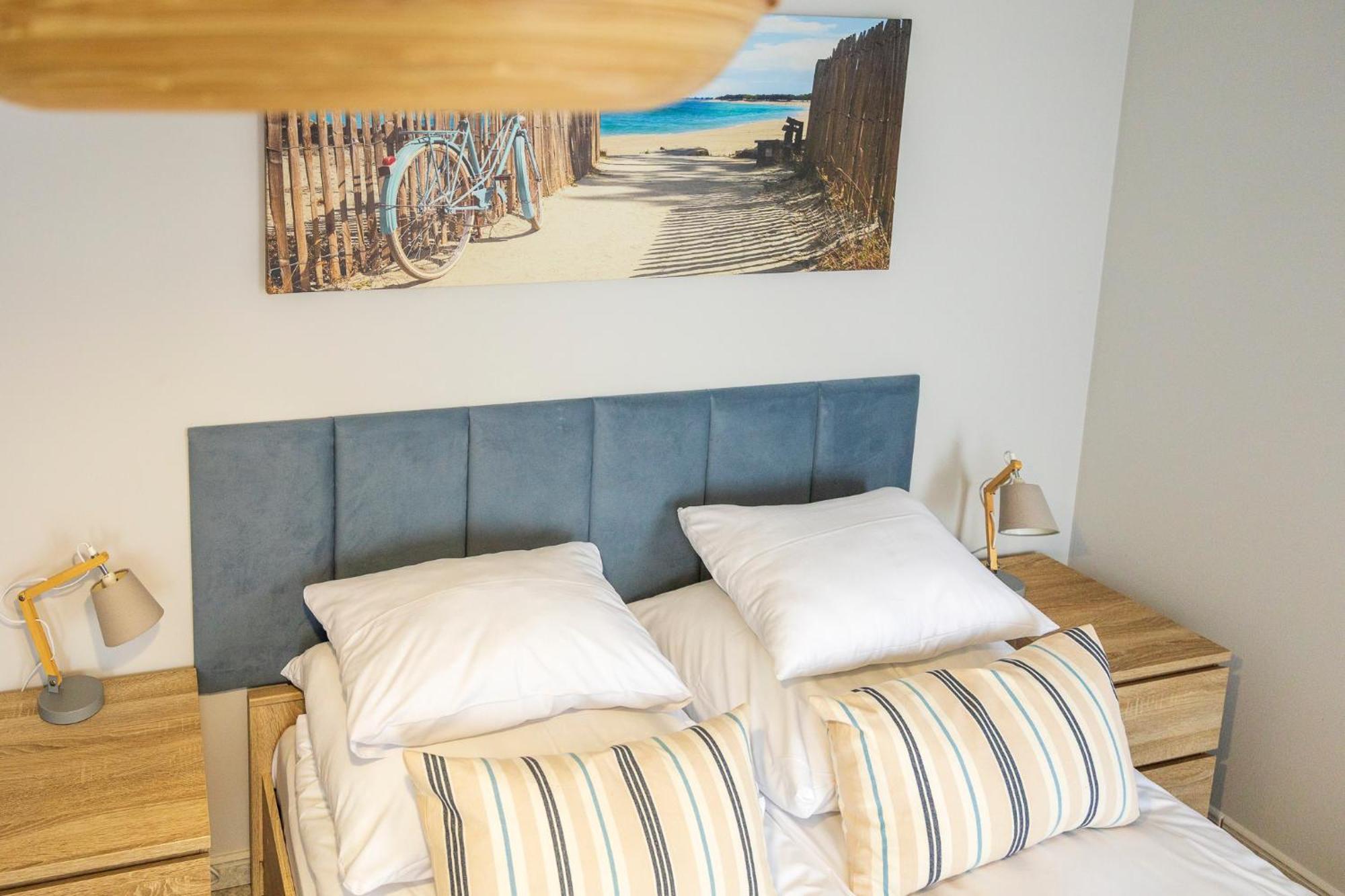 Apartament Reymonta 15 Surfingbird Kołobrzeg Eksteriør billede