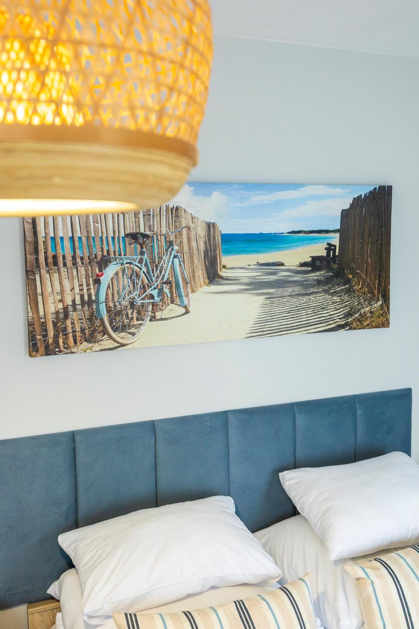 Apartament Reymonta 15 Surfingbird Kołobrzeg Eksteriør billede