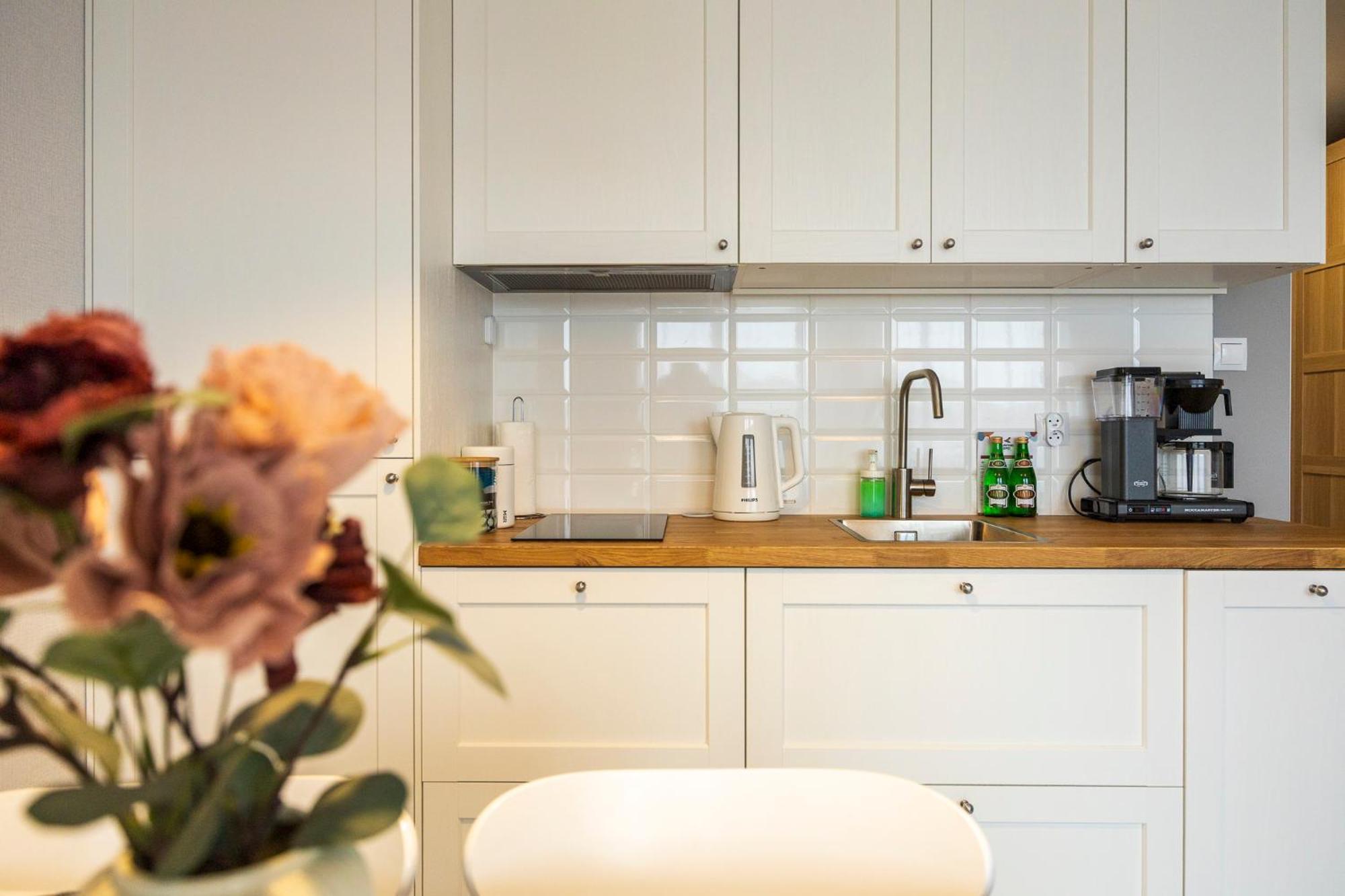 Apartament Reymonta 15 Surfingbird Kołobrzeg Eksteriør billede