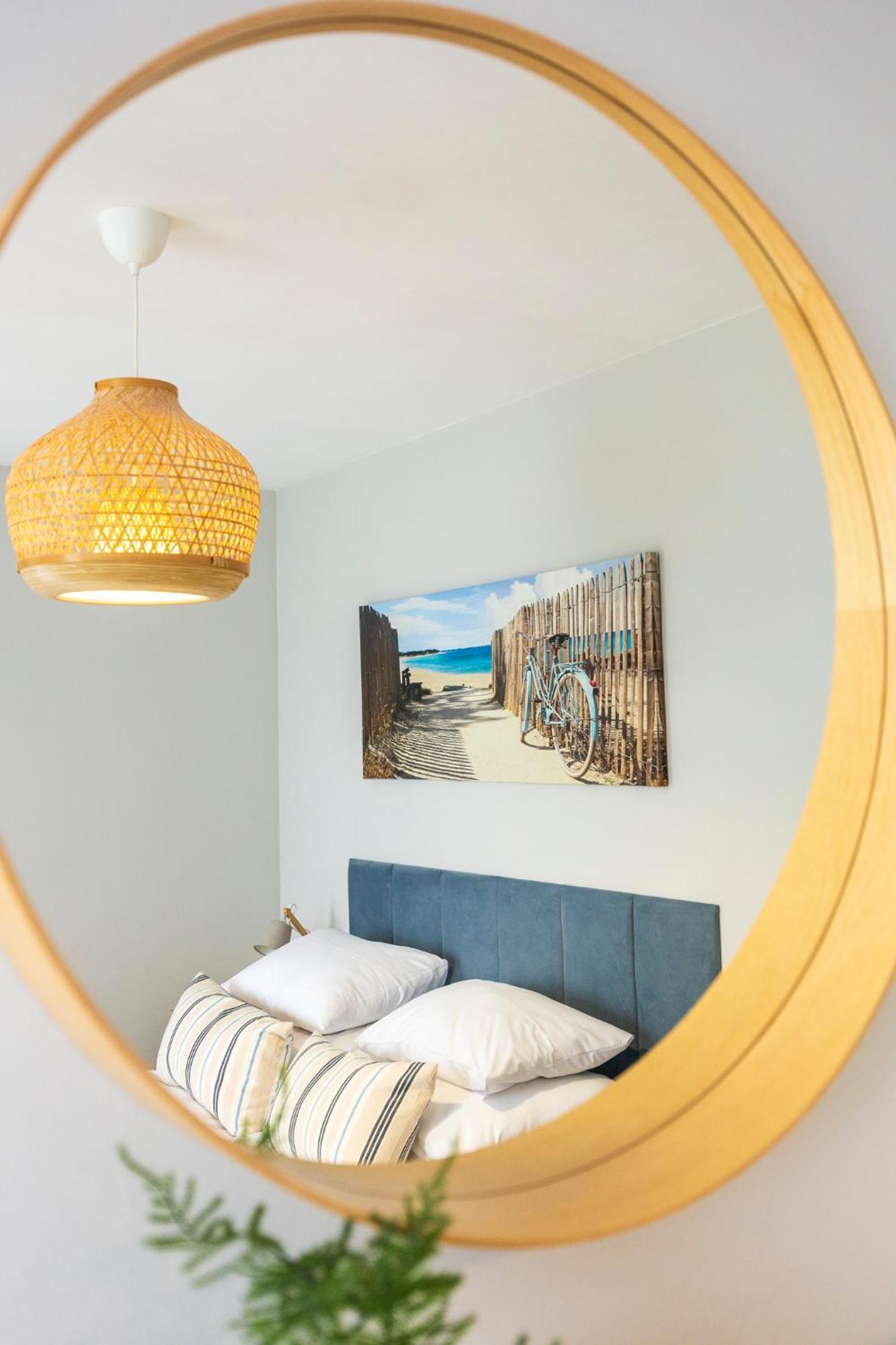 Apartament Reymonta 15 Surfingbird Kołobrzeg Eksteriør billede