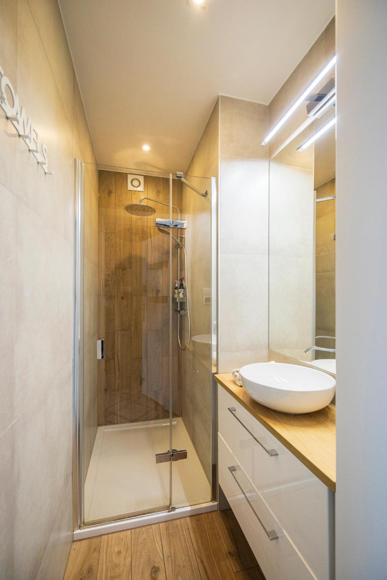 Apartament Reymonta 15 Surfingbird Kołobrzeg Eksteriør billede