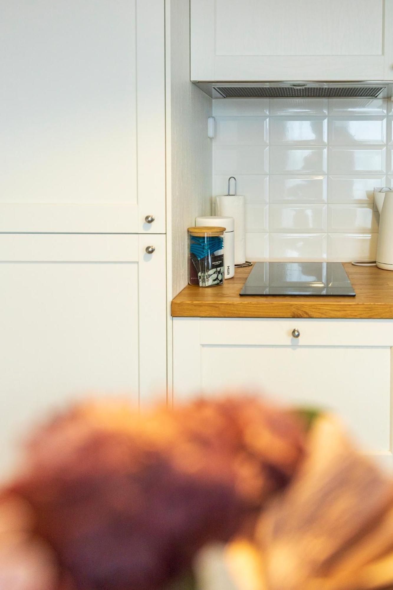 Apartament Reymonta 15 Surfingbird Kołobrzeg Eksteriør billede