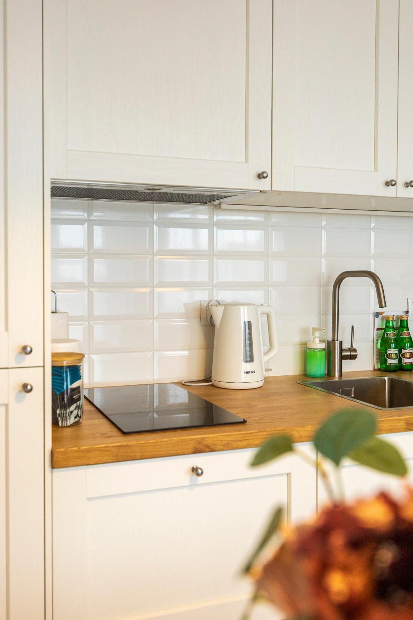 Apartament Reymonta 15 Surfingbird Kołobrzeg Eksteriør billede