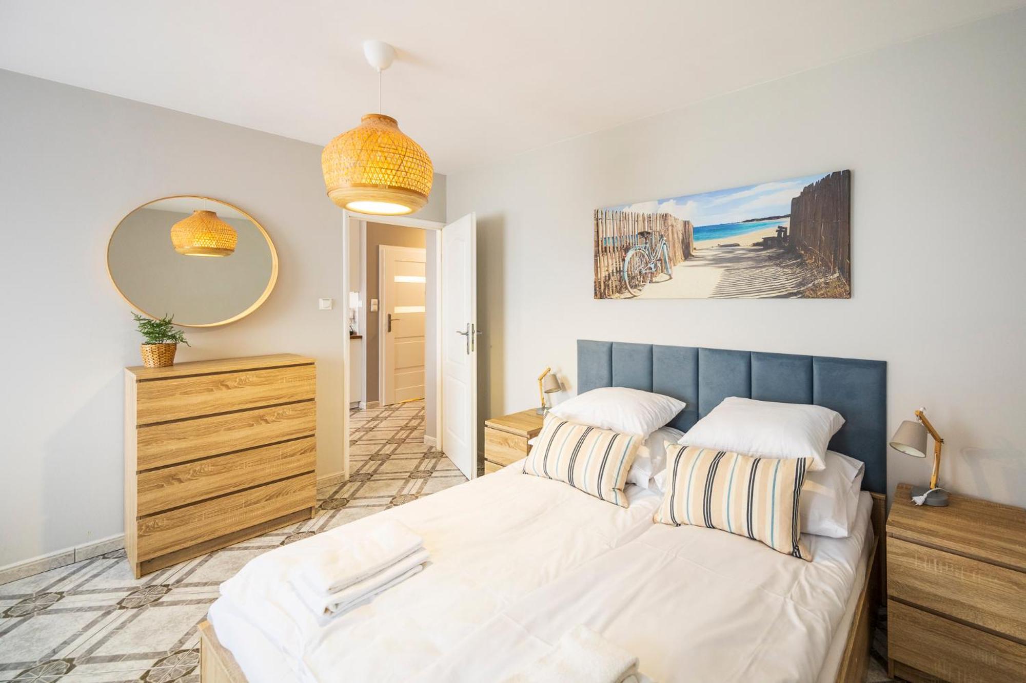 Apartament Reymonta 15 Surfingbird Kołobrzeg Eksteriør billede