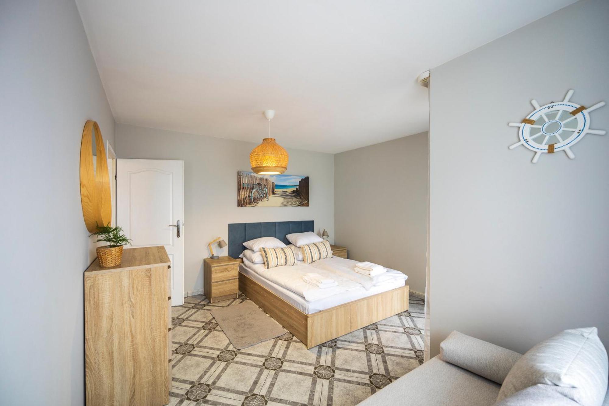 Apartament Reymonta 15 Surfingbird Kołobrzeg Eksteriør billede